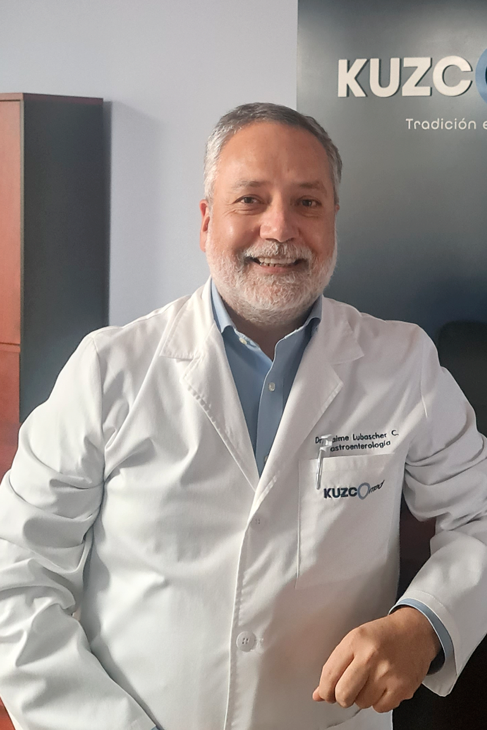 dr jaime