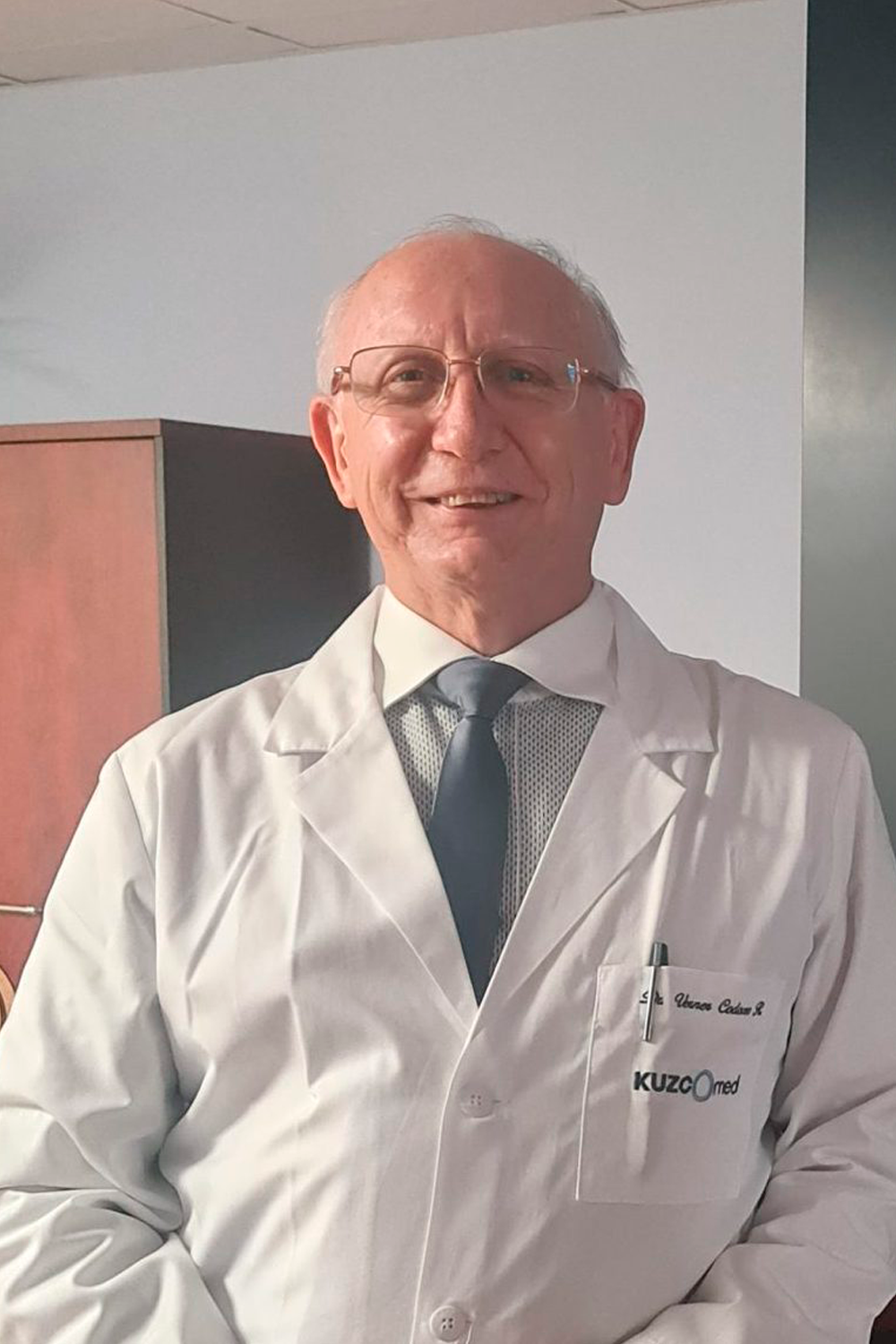 dr verner